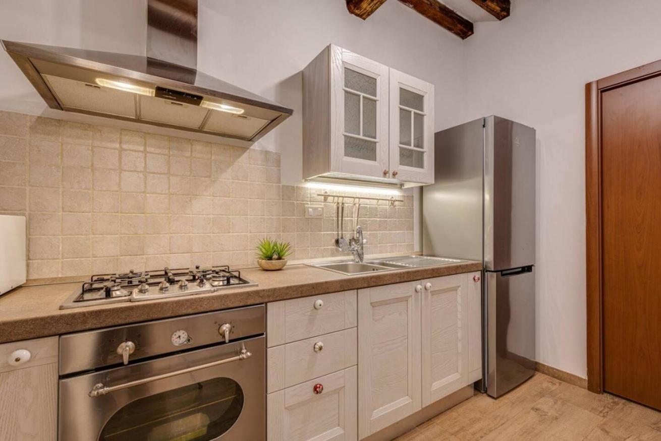 Laurel Apartment By Mmega Флоренція Екстер'єр фото