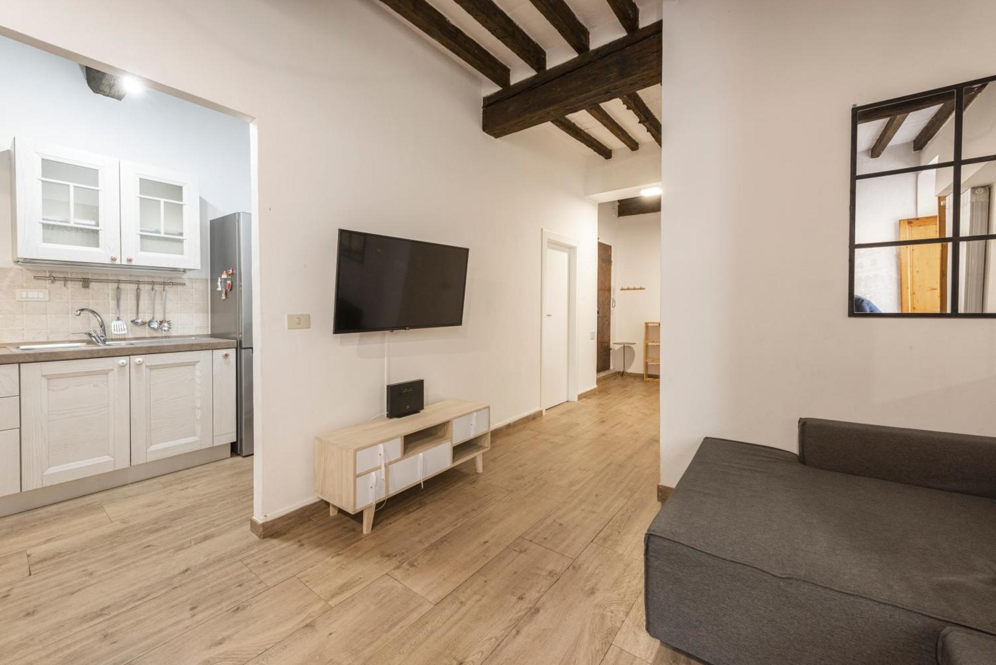 Laurel Apartment By Mmega Флоренція Екстер'єр фото
